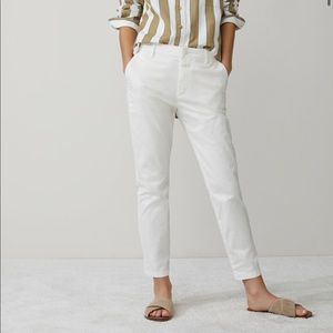 Closed White Chino Pants Never Worn Before!